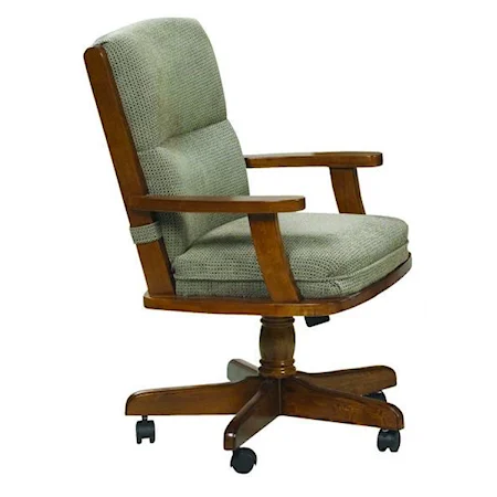 Office Arm Chair